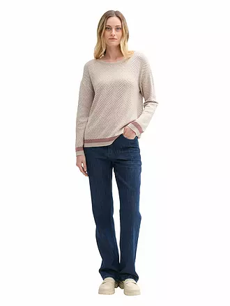 TOM TAILOR | Pullover | 